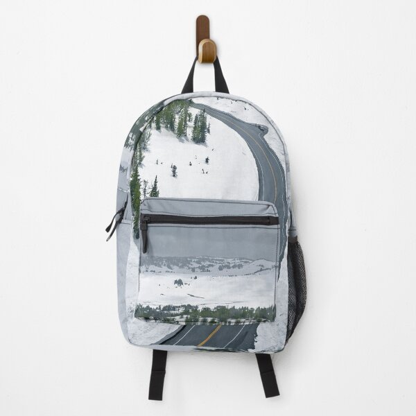 Item preview, Beartooth Mountain Pass designed and sold by Tim Paulawitz.