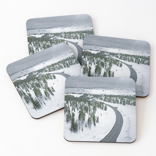 Item preview, Beartooth Mountain Pass designed and sold by Tim Paulawitz.