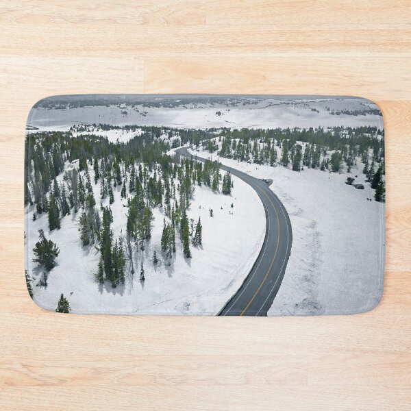 Item preview, Beartooth Mountain Pass designed and sold by Tim Paulawitz.