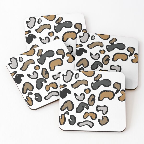 Item preview, Spotted Hyena Drawing Illustration designed and sold by brookemiller801.