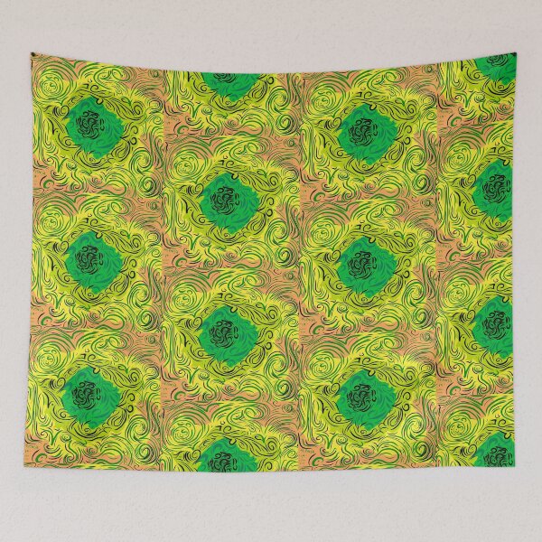 Item preview, koffee rush designed and sold by Darkart13.