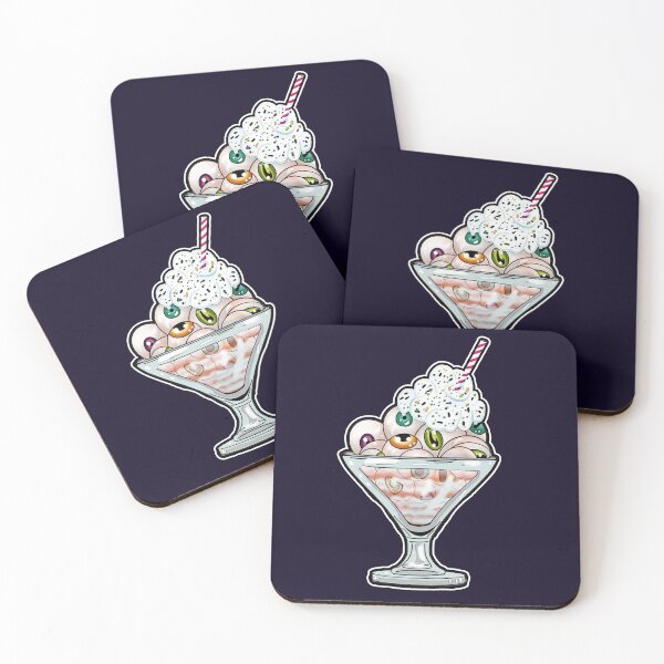 Item preview, We all Scream for Eyes Cream designed and sold by iduzarts.