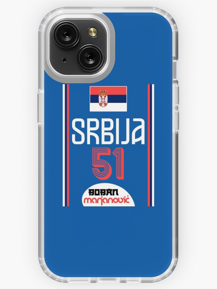 Boban Marjanovic Phone Cases for Sale