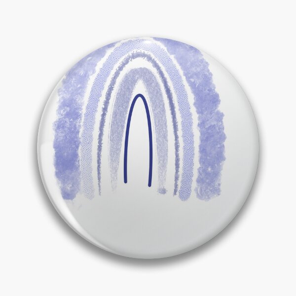 Item preview, Violet Rainbow designed and sold by Morgan Hoehns.