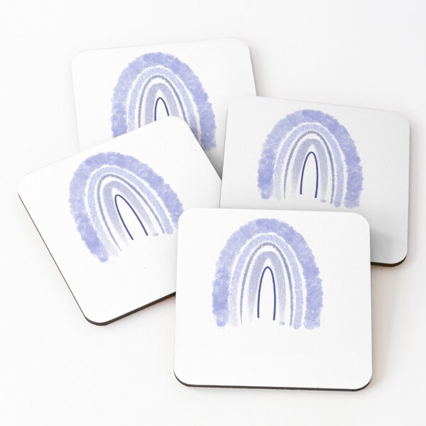 Item preview, Violet Rainbow designed and sold by Morgan Hoehns.