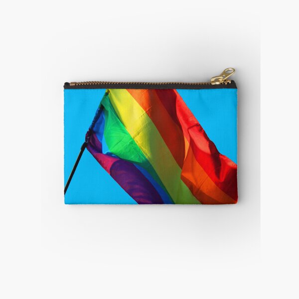 Item preview, The Pride flag. Pride as a flag designed and sold by Sara Sanchez PHOTO.