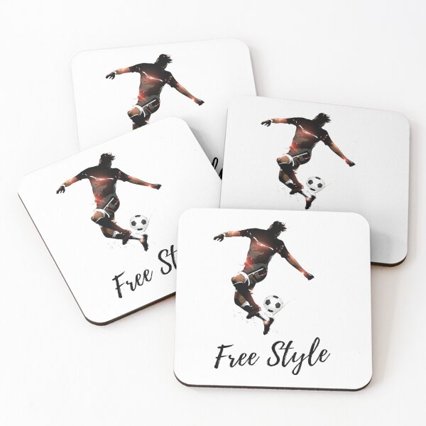 Item preview, Freestyle football designed and sold by IZ-STAR.