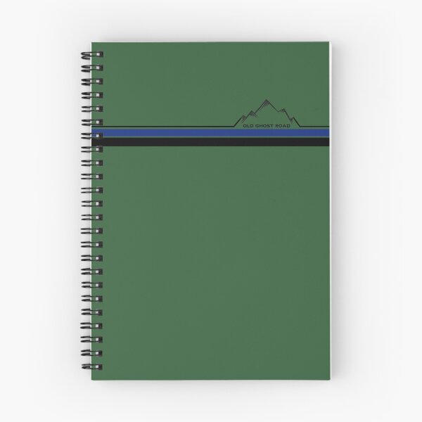 Item preview, OLD GHOST ROAD, NEW ZEALAND MTB TRACK, EPIC MOUNTAIN BIKE TRAIL, RIDE HARD DIRT DUST MUD, MOUNTAIN BIKE DIRT THERAPY designed and sold by Barb  Hamilton ⭐⭐⭐⭐⭐.