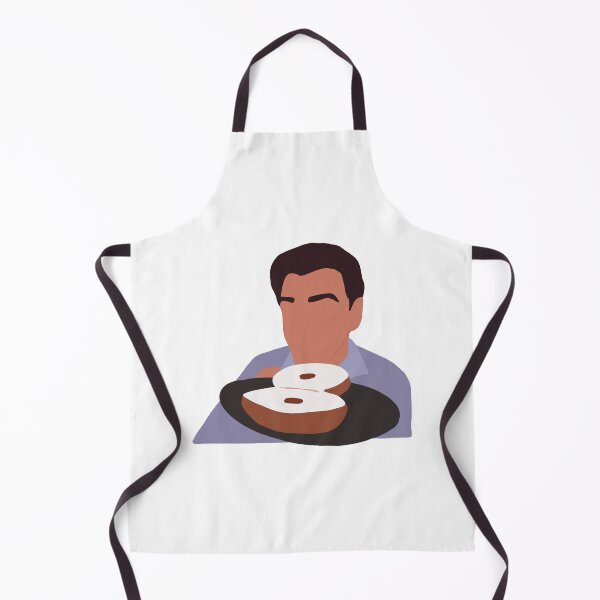 Item preview, Sandy Cohen "I Schmeared it for ya!" Bagels designed and sold by madebymammen.