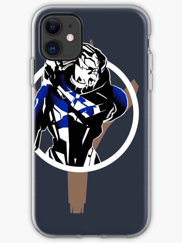 Tali and Liveship iphone 11 case Tali and Liveship iphone 11 case