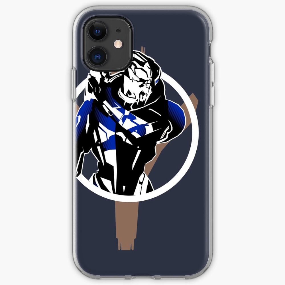 Tali and Liveship iphone 11 case Tali and Liveship iphone 11 case