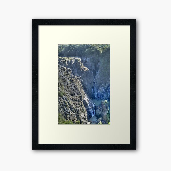 Item preview, Barron Falls, Kuranda, North Queensland designed and sold by Adrian Paul.