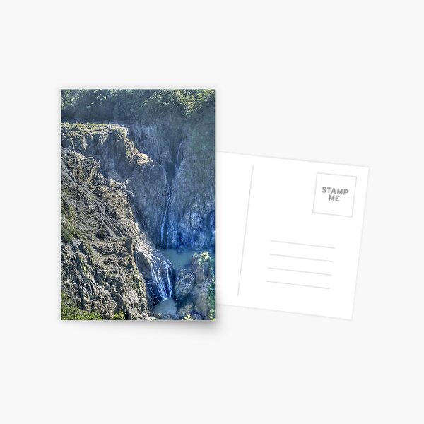 Item preview, Barron Falls, Kuranda, North Queensland designed and sold by Adrian Paul.