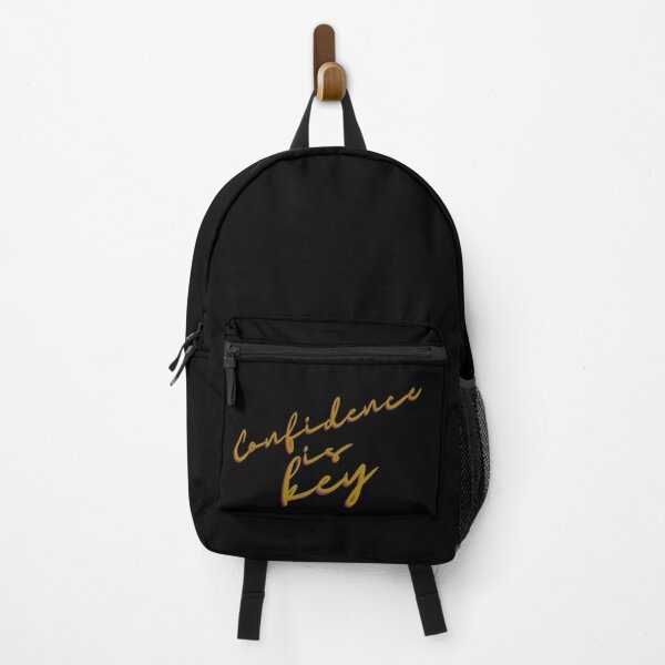 Item preview, Confidence is Key designed and sold by WatchuWearin.