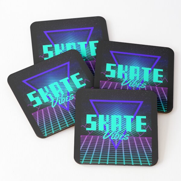 Item preview, Old School Skate Vibes designed and sold by SkateGalaxy.