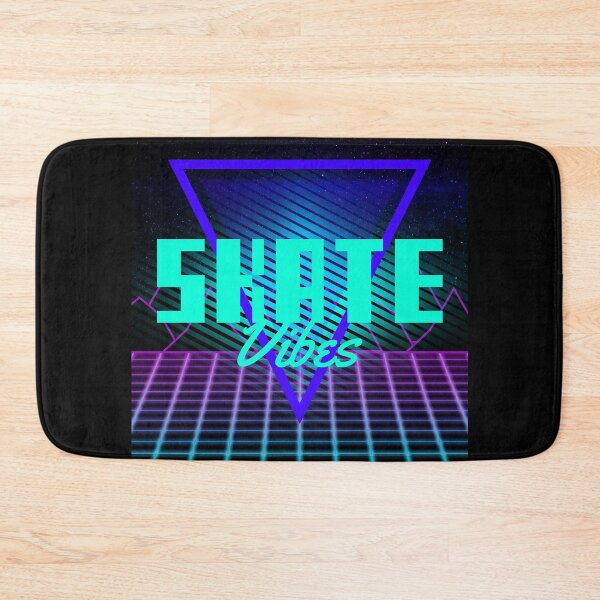 Item preview, Old School Skate Vibes designed and sold by SkateGalaxy.