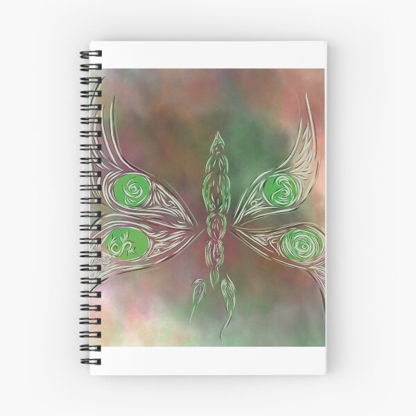 Item preview, kosmic butterfly designed and sold by Darkart13.