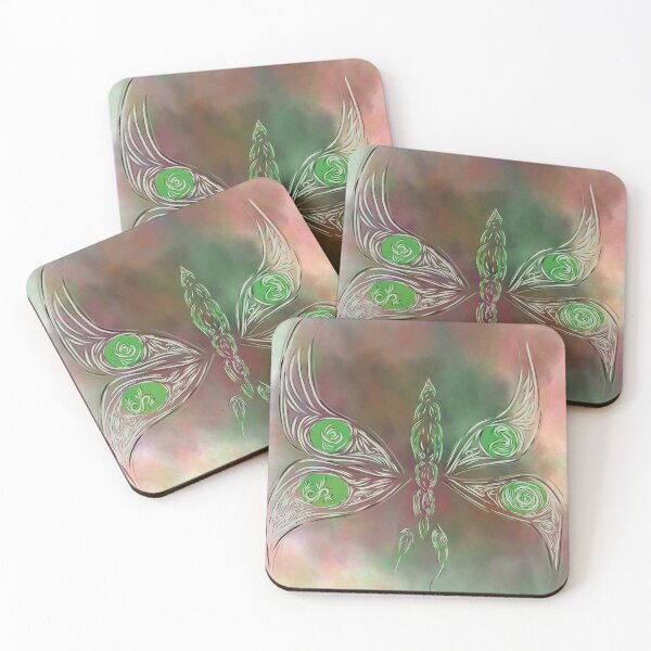 Item preview, kosmic butterfly designed and sold by Darkart13.