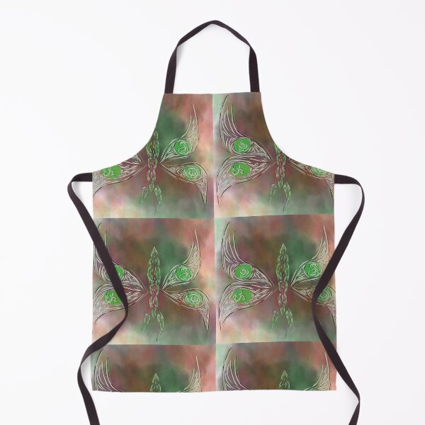 Item preview, kosmic butterfly designed and sold by Darkart13.