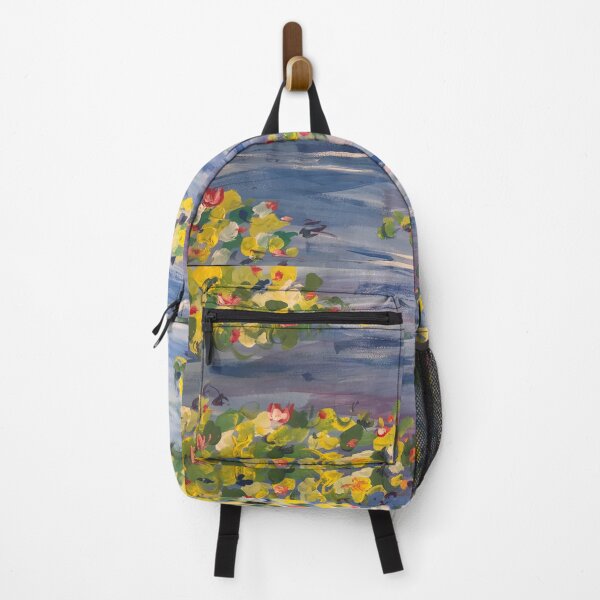 Item preview, Amongst the Lilly pads designed and sold by Artladyjen.