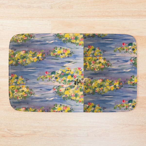 Item preview, Amongst the Lilly pads designed and sold by Artladyjen.