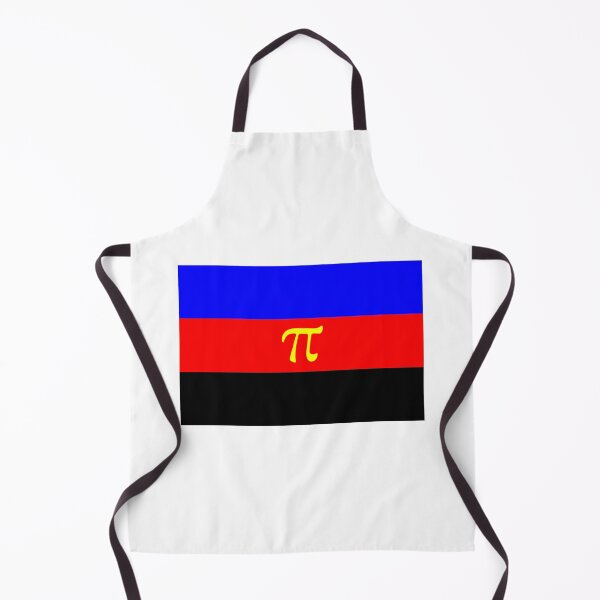 Item preview, polyamorous flag  designed and sold by isabellebee.