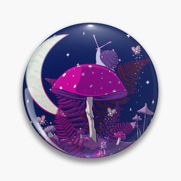 Item preview, Mushroom Queendom designed and sold by Albert Diggs.