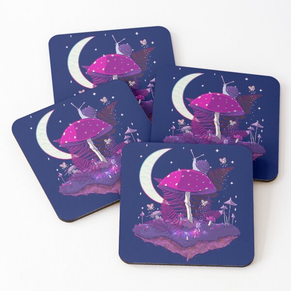 Item preview, Mushroom Queendom designed and sold by Albert Diggs.