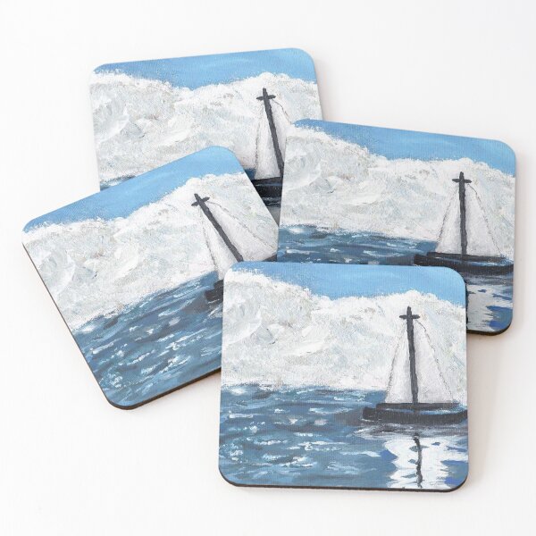 Item preview, Come Sail Away designed and sold by Brain Dead Philosophy .