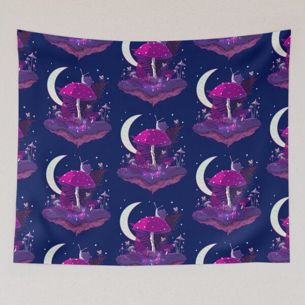 Item preview, Mushroom Queendom designed and sold by Albert Diggs.