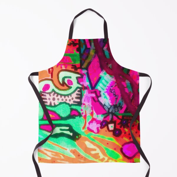 Item preview, Colour Fire designed and sold by sucre77.