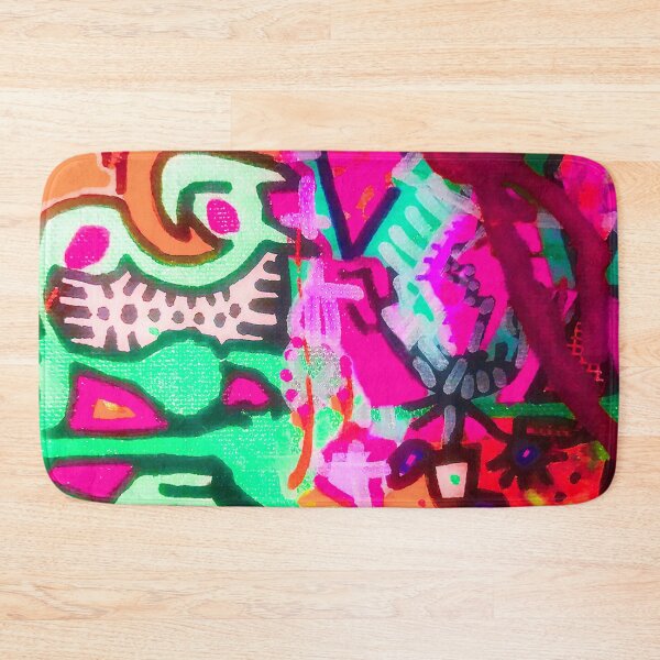 Item preview, Colour Fire designed and sold by sucre77.