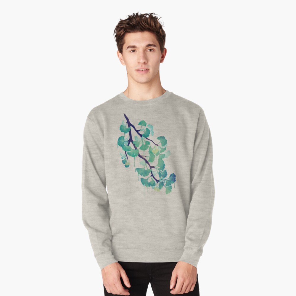 Item preview, Pullover Sweatshirt designed and sold by littleclyde.
