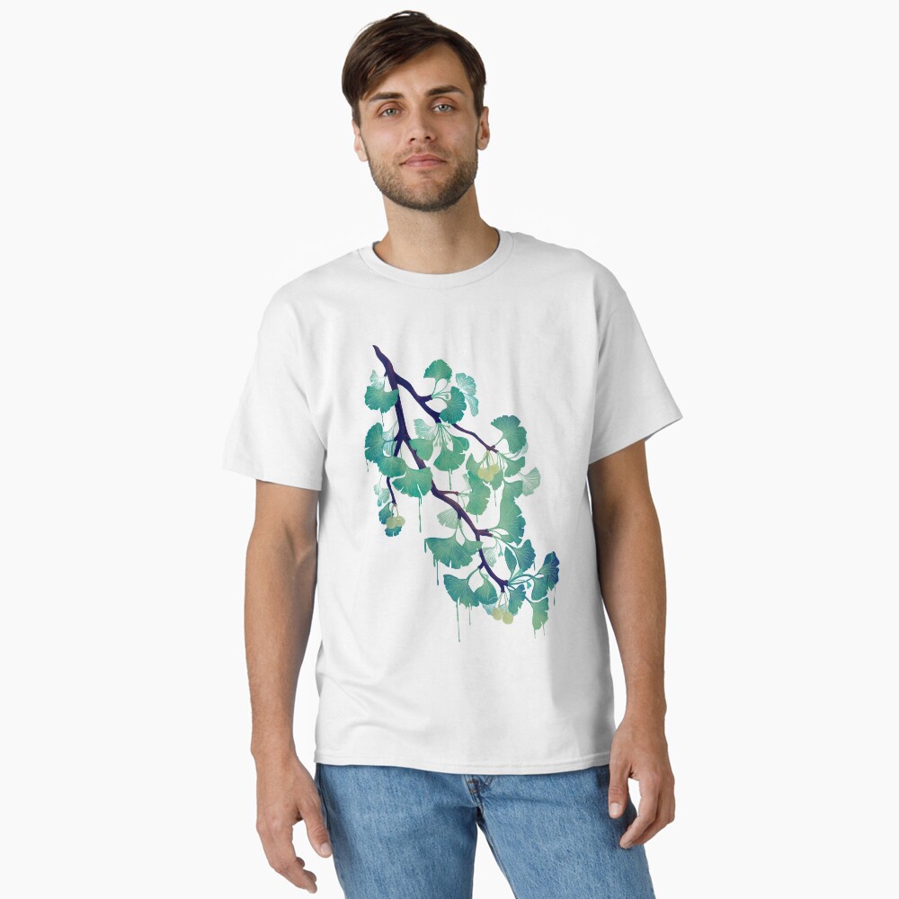Item preview, Classic T-Shirt designed and sold by littleclyde.