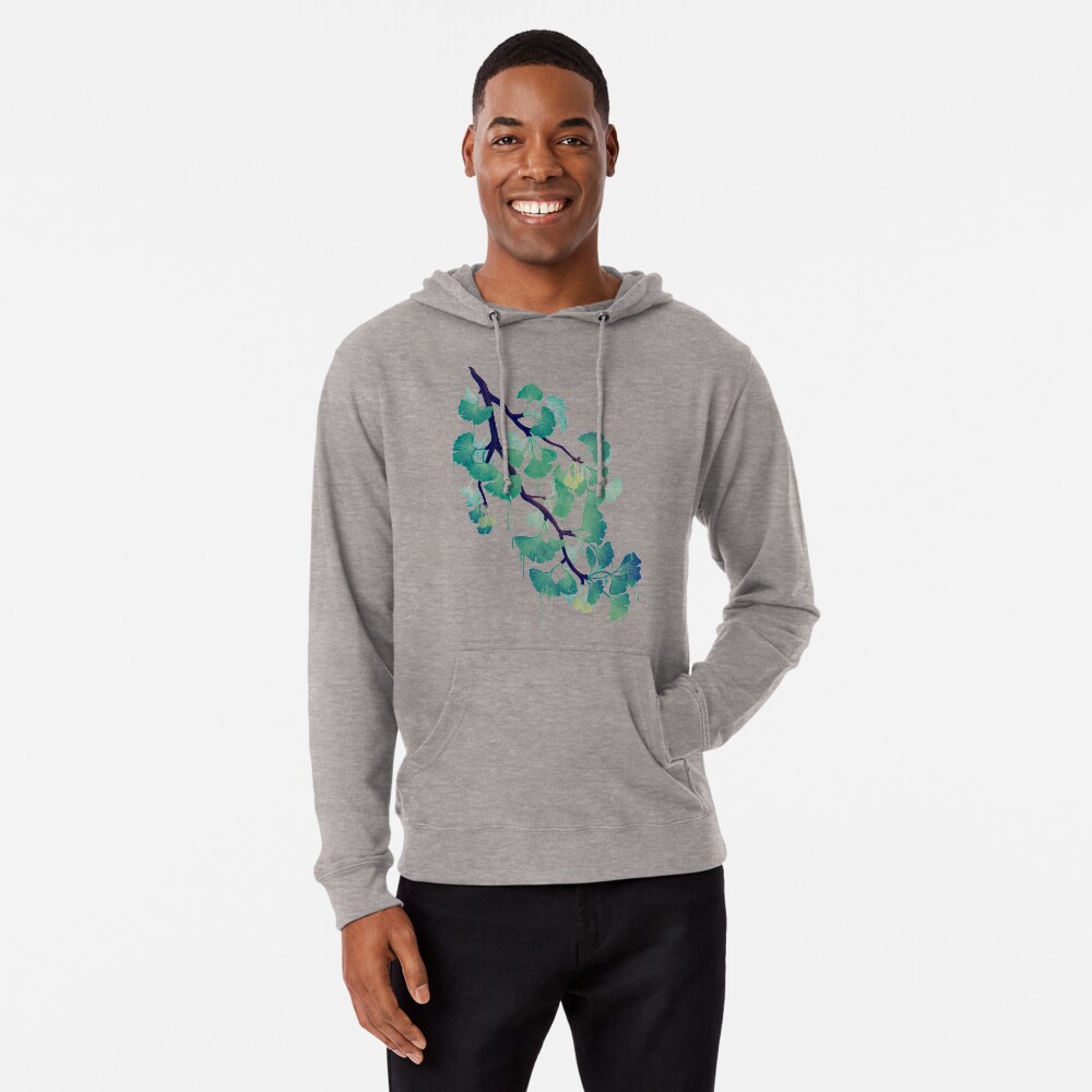 Item preview, Lightweight Hoodie designed and sold by littleclyde.