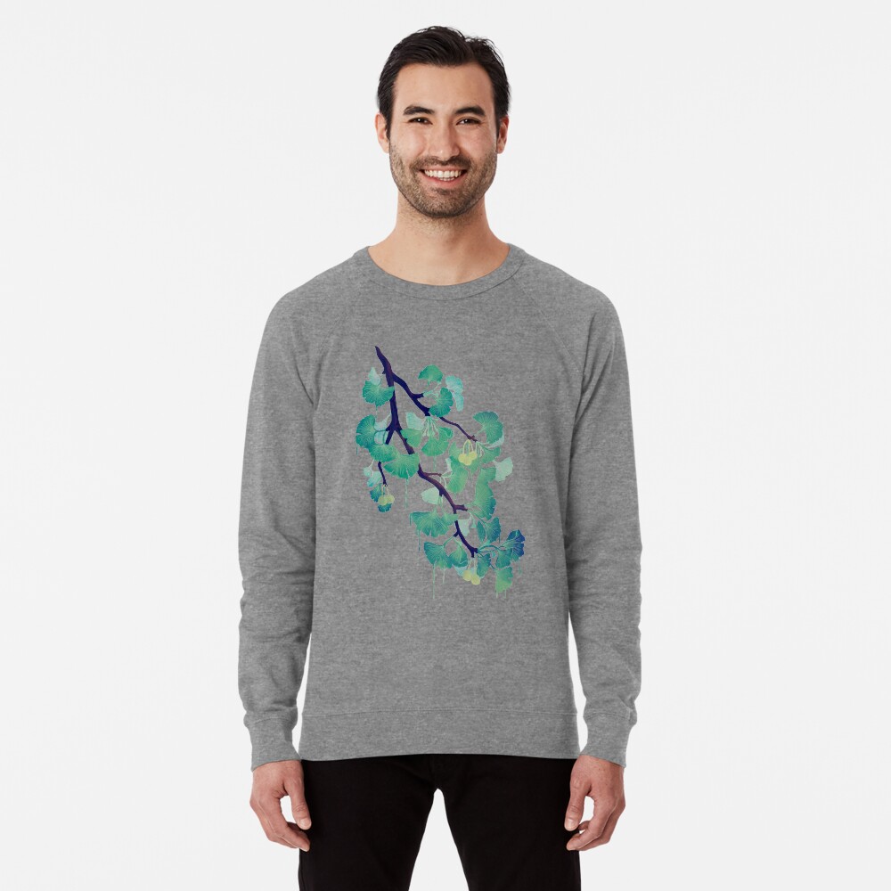 Item preview, Lightweight Sweatshirt designed and sold by littleclyde.
