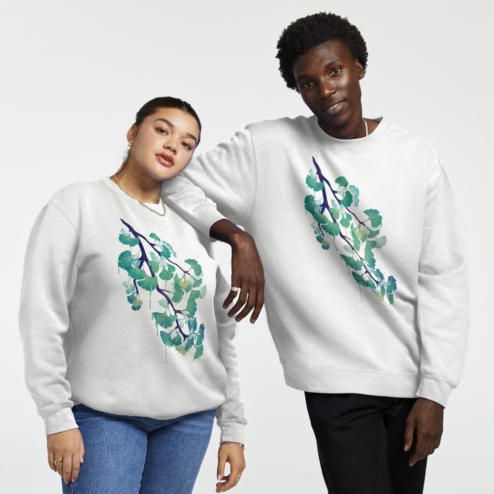 Item preview, Pullover Sweatshirt designed and sold by littleclyde.