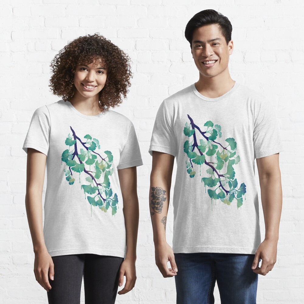 Item preview, Essential T-Shirt designed and sold by littleclyde.
