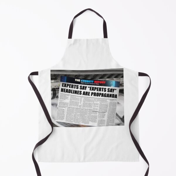 Item preview, Experts Say Experts Say Articles Are Propaganda designed and sold by Bravenewnormal.