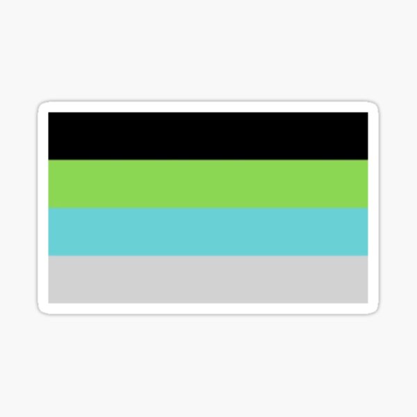Quoiromantic Pride Flag Merch & Gifts for Sale | Redbubble