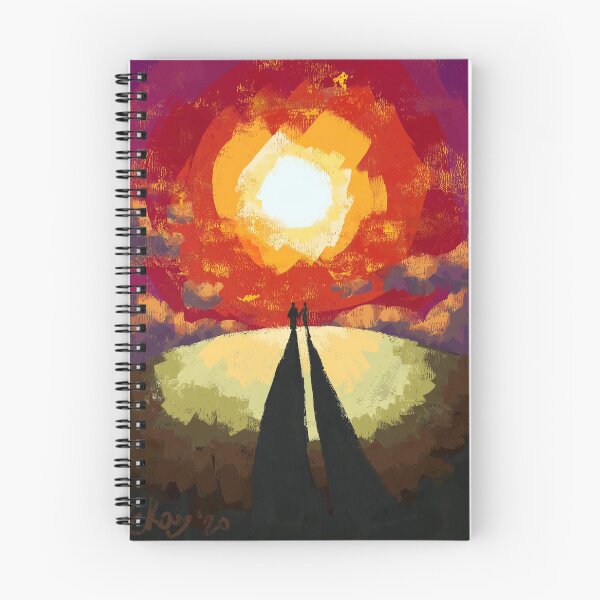 Item preview, Sunset designed and sold by ElliotKay.