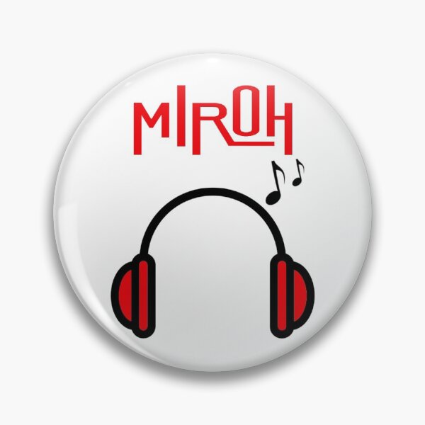 Item preview, Miroh - Stray Kids designed and sold by AlyaShop24.