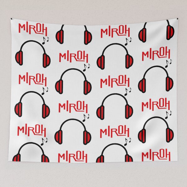 Item preview, Miroh - Stray Kids designed and sold by AlyaShop24.