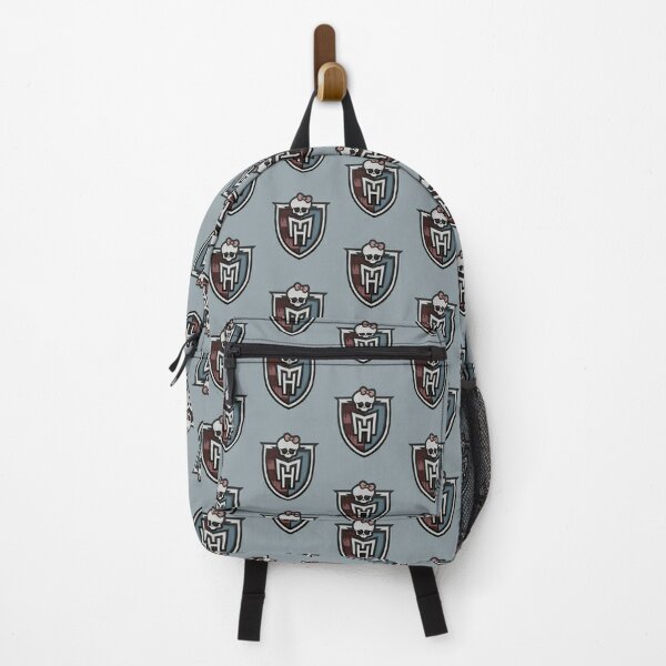 Product Detail  RAIDERS ALL OVER PRINT SILVER MINI BACKPACK