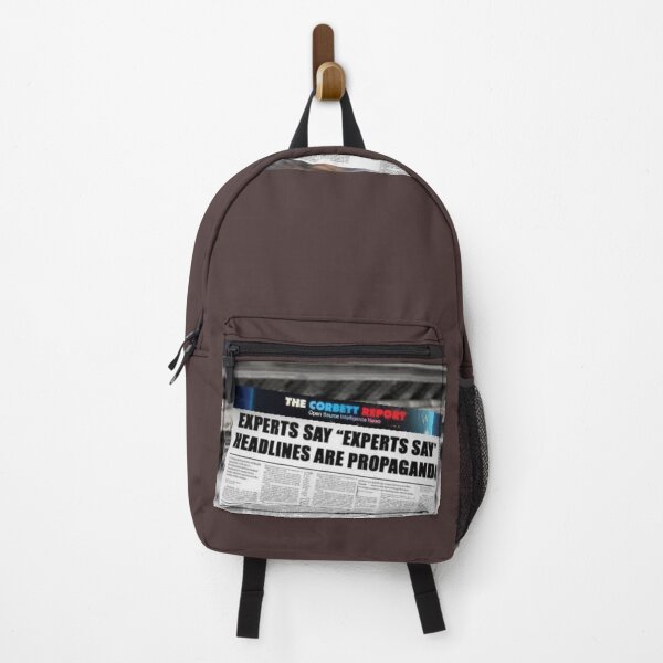 Item preview, Experts Say Experts Say Articles Are Propaganda designed and sold by Bravenewnormal.
