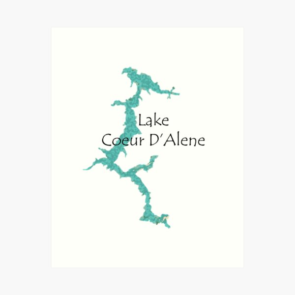 Lake Erie Art Print for Sale by Michael Garber