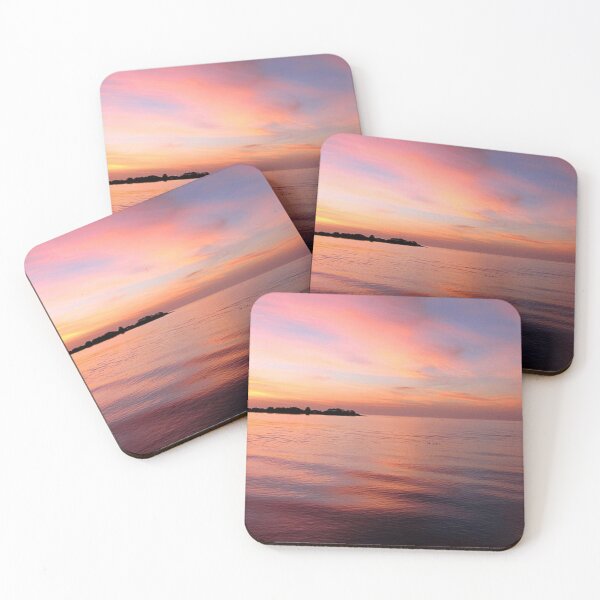 Item preview, Morning Serenity on the Gulf Shore designed and sold by Diane Owens.