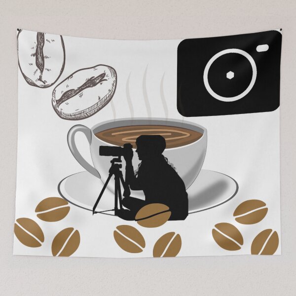 Item preview, All I Need Is My Coffee designed and sold by PriyankaRoy.