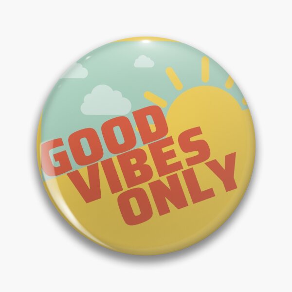Item preview, Good Vibes Only designed and sold by vaoa05.