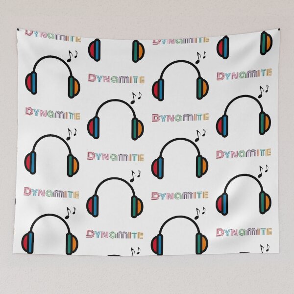 Item preview, Dynamite - BTS designed and sold by AlyaShop24.